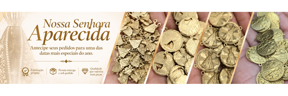Nossa Senhora Aparecida